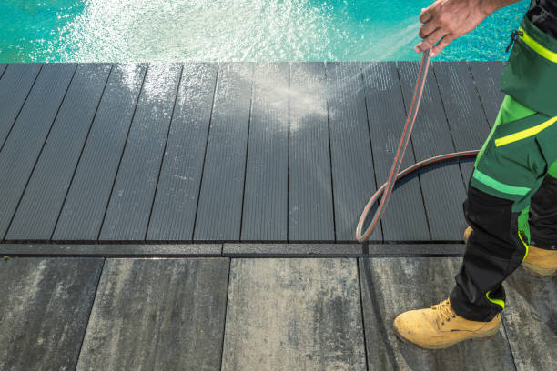 Deck Cleaning Services in Pantego, TX